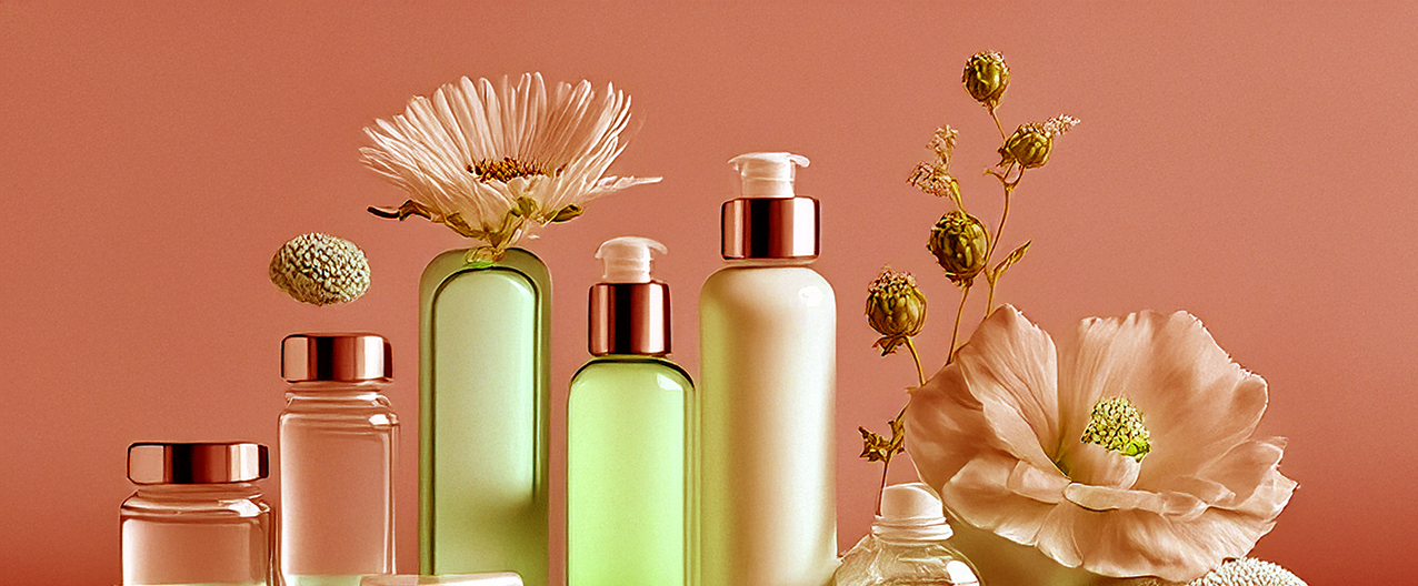 Beauty autunnale per viso, corpo e capelli