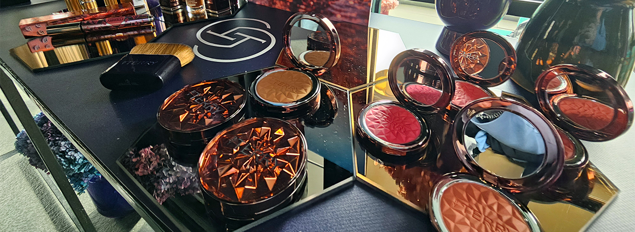 BY TERRY PARIS - Eccellenza francese del Make-Up