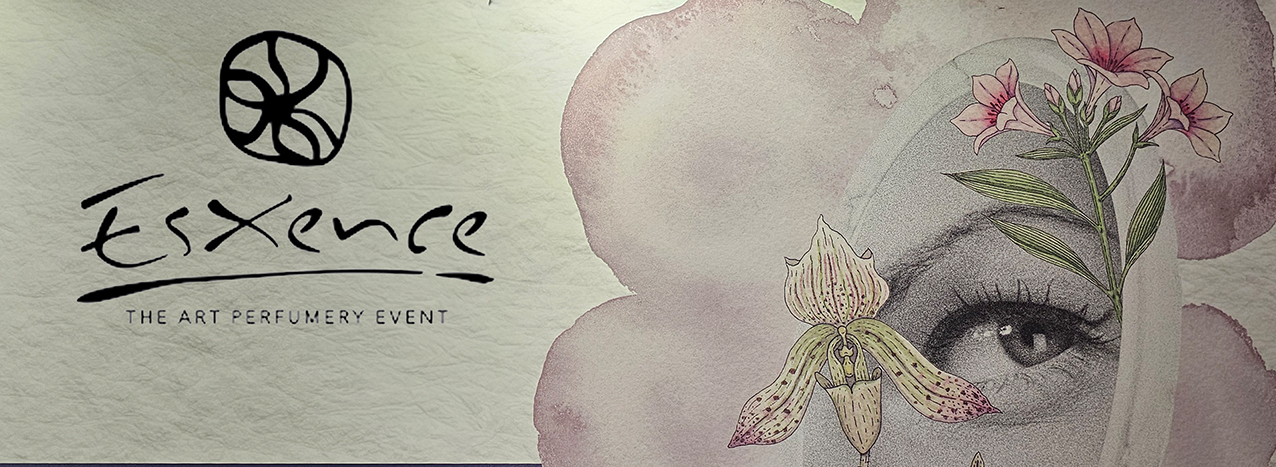 Esxence 2026 – The Art Perfumery Event