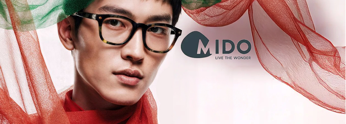 Eyewear – nuovi trend a MIDO