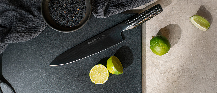 Global presenta Global Z