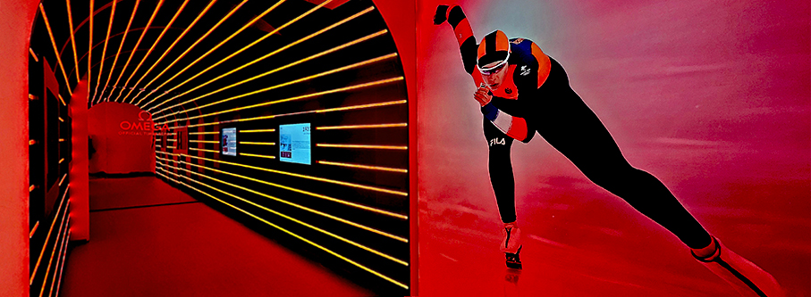 I Pop up di Milano-Cortina