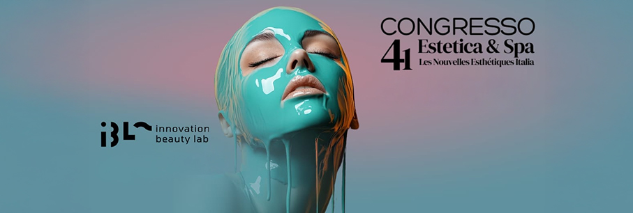 IBL - Innovation Beauty Lab 2025