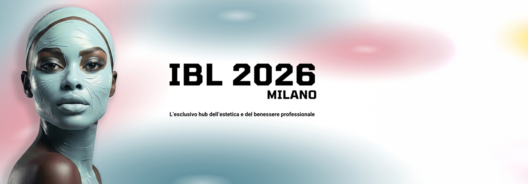 IBL Innovation Beauty Lab 2026