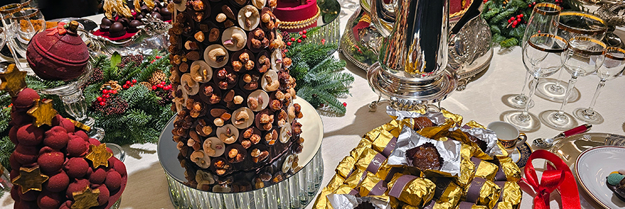 Il dolce Natale di Adolfo Stefanelli