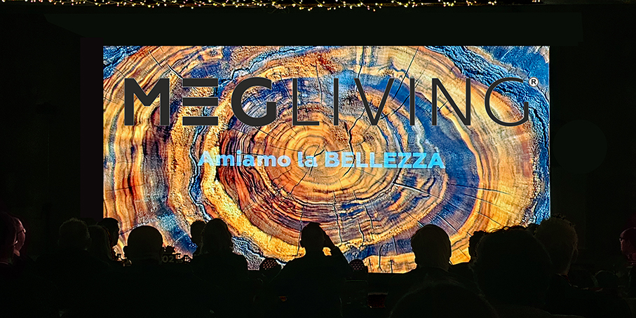 MEG Living® | Passion, Creativity, Design