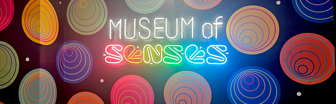 Museum of Senses - Milano