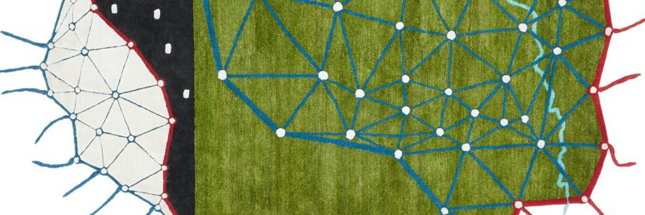 Natale con arredi e complementi di design