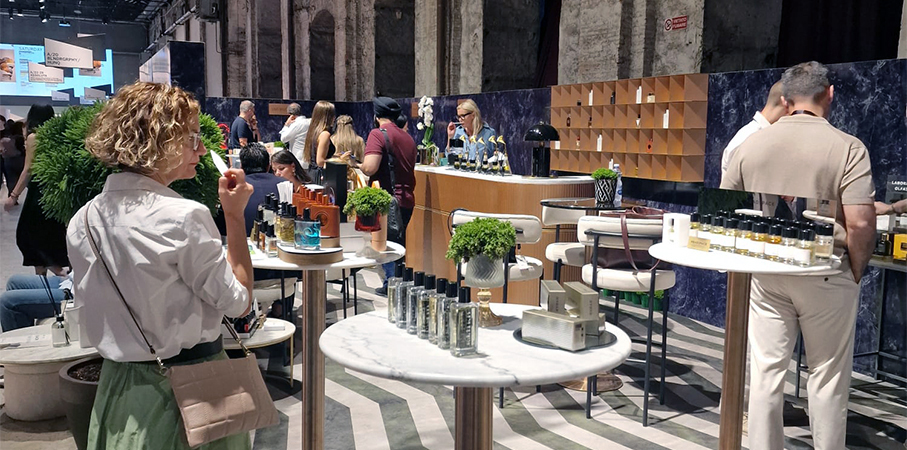 Pitti Fragranze 2025