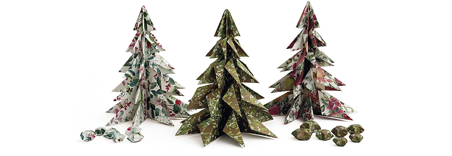 Regali scelti con cura