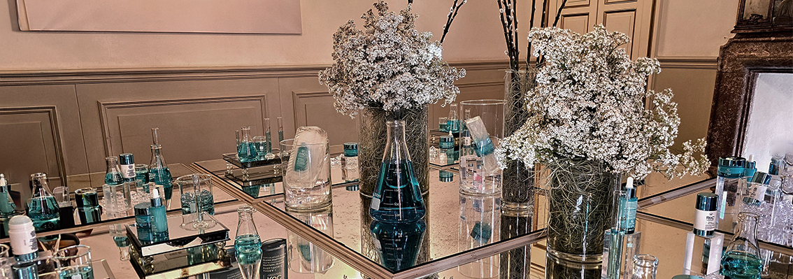 RoC® -  tutte le novità idratazione, freschezza e sole