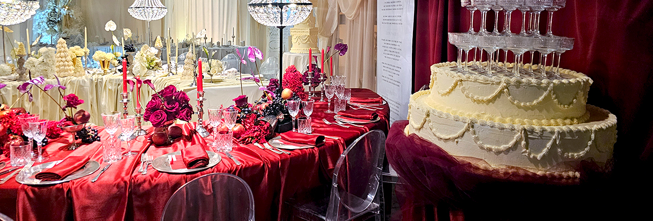 The Love Affair 2026 - Destinazione Paradiso