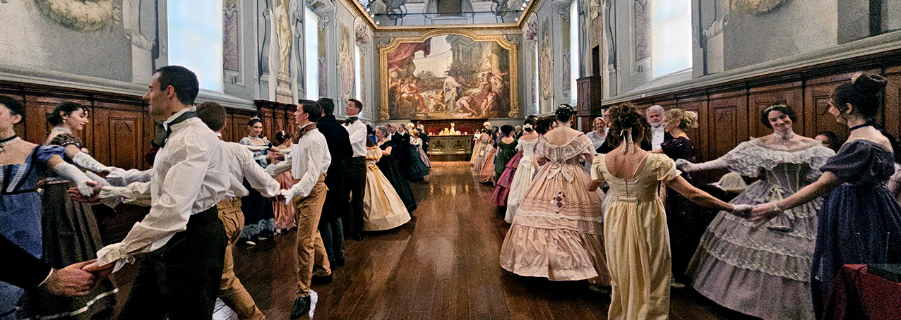 THUN scopre l’Incanto di Primavera