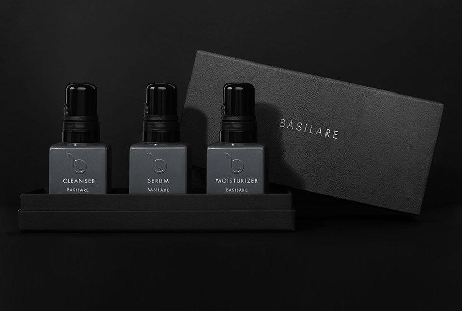 Una Beauty Routine "Basilare"