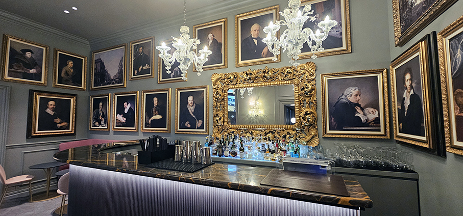 Worldhotels Casati 18 - Milano